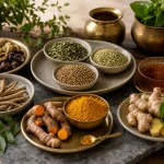 Nidana Panchaka: The Five Diagnostic Factors That Reveal a Disease's Root Cause