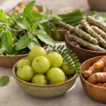 Nrf2 Pathway Activation by Ayurvedic Herbs: Sulforaphane Is Not the Only Option
