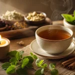 Palliative Ayurveda: Supporting Comfort and Dignity at End of Life
