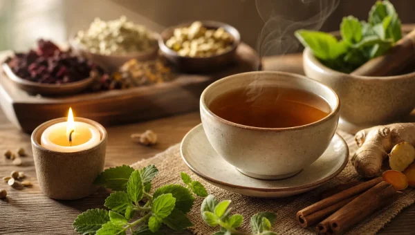 Palliative Ayurveda: Supporting Comfort and Dignity at End of Life