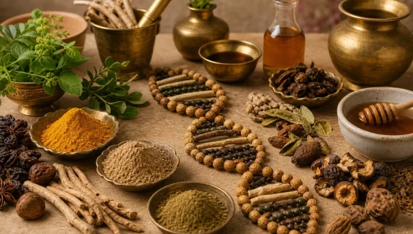 Pharmacogenomics and Prakriti: 2026 Genomic Studies Linking Constitution to Drug Metabolism