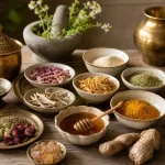 Pitta-Vata Mixed Constitution: Managing the Intense, Anxious Body-Mind Type