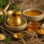 Pizhichil (Sarvanga Snehana): The Royal Ayurvedic Oil Bath That Heals Paralysis and Neurological Disease