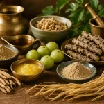 Postmenopausal Bone Health: Ayurvedic Asthi Dhatu Protocols for Osteoporosis Prevention