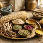 Postnatal Depletion Syndrome: An Ayurvedic Vata Reconstruction Plan for New Mothers