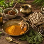 Psoriatic Arthritis in Ayurveda: When Kushtha Meets Sandhi Vata