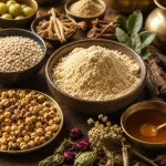 Sattu: The Ancient High-Protein Flour That Ayurveda Classifies as a Superfood