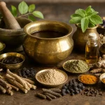 Senapati, Rajadosha, and Disease Hierarchy: Understanding Dosha Dominance in Complex Cases