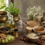 Shodhana vs Shamana: When to Purify and When to Pacify in Ayurvedic Treatment