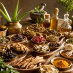 Srotas System Explained: The 16 Body Channels That Govern Health and Disease