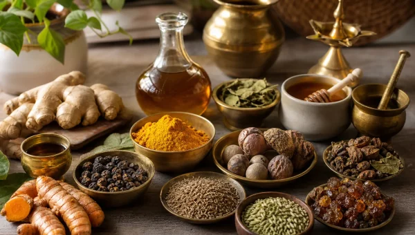 Sthaulya (Ayurvedic Obesity): How Medoroga Differs from Modern BMI Classification