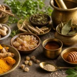 Strength Training After 50 for Men: An Ayurvedic Joint-Protective Protocol