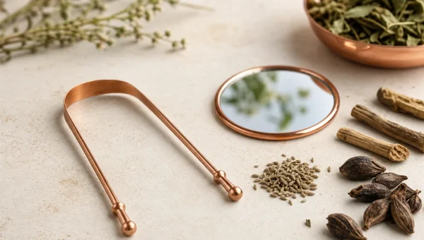 Tongue Diagnosis in Ayurveda: A Practitioner’s Detailed Reading Guide