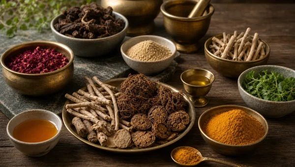 Unmada (Psychosis) in Ayurvedic Texts: Historical Classification and Modern Clinical Parallels