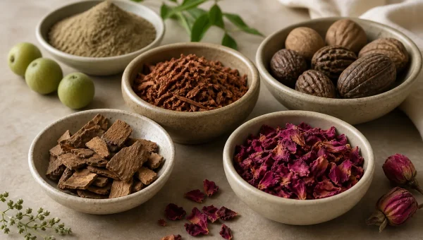 Vaginal Microbiome and Ayurvedic Yoni Health: Where Ancient Practice Meets Modern Research