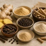 Vata-Kapha Mixed Constitution: How to Eat, Move, and Live for a Contradictory Prakriti