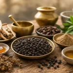 Vidanga (Embelia ribes): The Parasite-Clearing Herb That Also Heals Your Gut