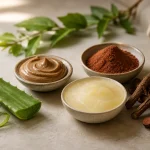 Vulvar Skin Disorders in Ayurveda: Yoni Vyapad Treatment for Lichen Sclerosus and Dermatoses