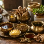 Agnikarma for Heel Pain (Vatakantaka): Clinical Outcomes and Procedure Guide