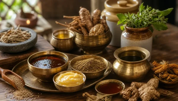 Agnikarma for Heel Pain (Vatakantaka): Clinical Outcomes and Procedure Guide