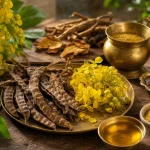 Aragvadha (Cassia fistula): Ayurveda's Golden Shower Purgative Herb