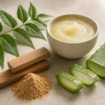 Atopic Dermatitis (Vicharchika): Ayurvedic Skin Barrier Rebuilding Protocol