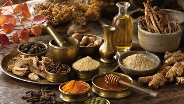 Ayurvedic Autumn Kapha Prevention: Early Winter Protocol Before Hemanta Ritu