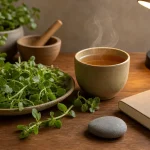 Ayurveda for Architects and Designers: Ergonomics, Eye Strain, and Creative Burnout