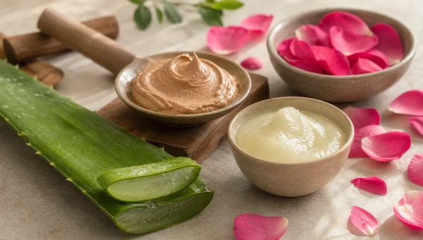 Ayurveda for Chefs and Cooks: Preventing Burn Injuries, Skin Damage, and Kitchen Fatigue