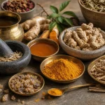 Ayurveda for Construction Workers: Heavy Lifting, Dust Exposure, and Joint Longevity