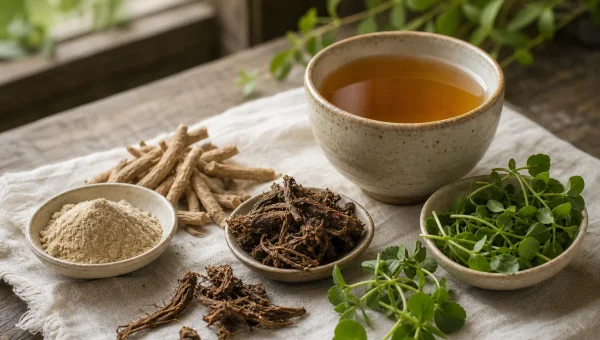 Ayurveda for Financial Stress: How Chronic Money Anxiety Affects Your Doshas