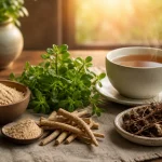 Ayurveda for Police Officers: Stress Adaptation, Night Shift Recovery, and Trauma Resilience
