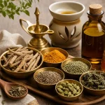 Ayurveda for Retirees: Designing a Purposeful Vata-Balancing Daily Routine After 60