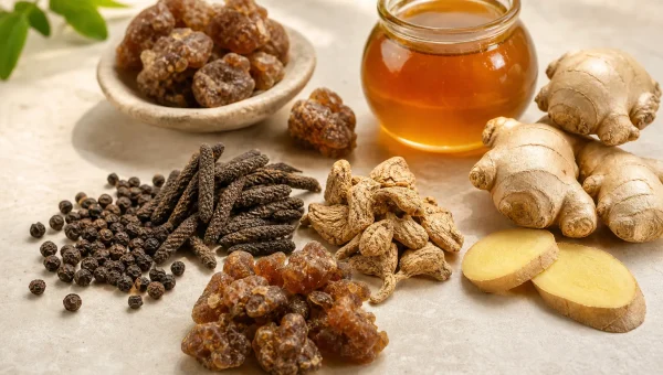 Ayurvedic Belly Fat Protocol: Differentiated Approach for Visceral vs Subcutaneous