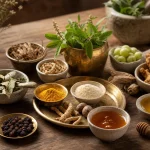 Ayurvedic Biohacking: Where Ancient Optimization Meets Modern Self-Experimentation