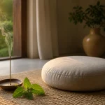 Ayurvedic Breathwork Research: Pranayama's Measurable Effects on the Nervous System