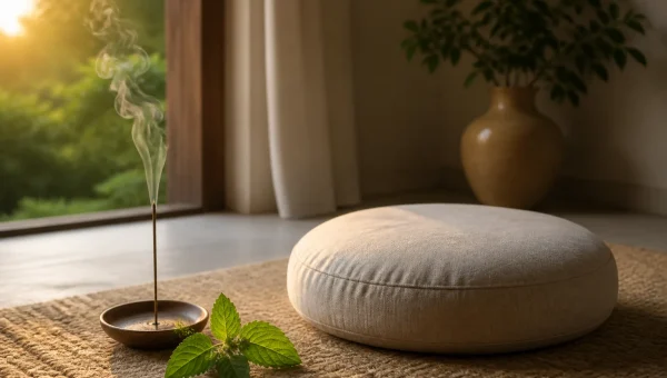 Ayurvedic Breathwork Research: Pranayama’s Measurable Effects on the Nervous System