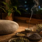 Ayurvedic Breathwork for Sleep Apnea: Pranayama Protocols to Strengthen Upper Airways