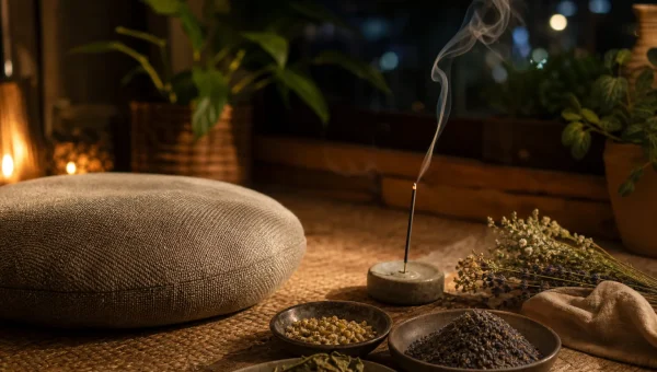 Ayurvedic Breathwork for Sleep Apnea: Pranayama Protocols to Strengthen Upper Airways