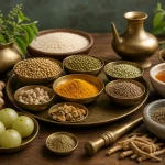 Ayurvedic Budget Meal Planning: Eating for Dosha Balance Under Rs. 100 Per Day