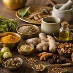 Ayurvedic Cooking for Kidney Disease: Stage-Specific CKD Dietary Protocols