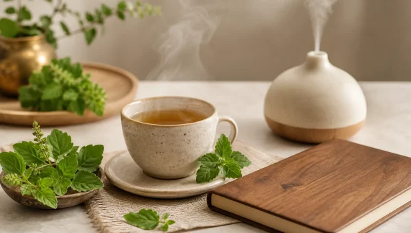 Ayurvedic Digital Wellness: Protecting Your Doshas in a Hyperconnected World
