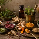 Ayurvedic Emotional Intelligence Training: Rasa Shastra of the Psyche
