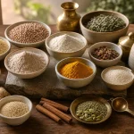 Ayurvedic Gluten-Free Baking: 5 Ancient Grain Recipes for Modern Intolerances
