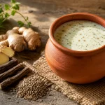 Ayurvedic Gut Healing After Antibiotics: Rebuilding Agni and Intestinal Flora