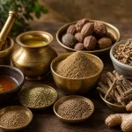 Ayurvedic Gut Repair for IBS-C: Vata-Type Constipation Root Cause Protocol