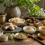 Ayurvedic Low-FODMAP Adaptations: Healing IBS Without Starving Your Gut Flora