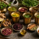 Ayurvedic Mocktails: 5 Therapeutic Party Drinks That Impress Without Alcohol