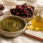 Ayurvedic Nail Art Preparation: Natural Stains, Henna Alternatives, and Nail Strengthening Rituals
