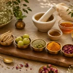 Ayurvedic Perimenopause Transition: The 7-Year Rajonivritti Protocol